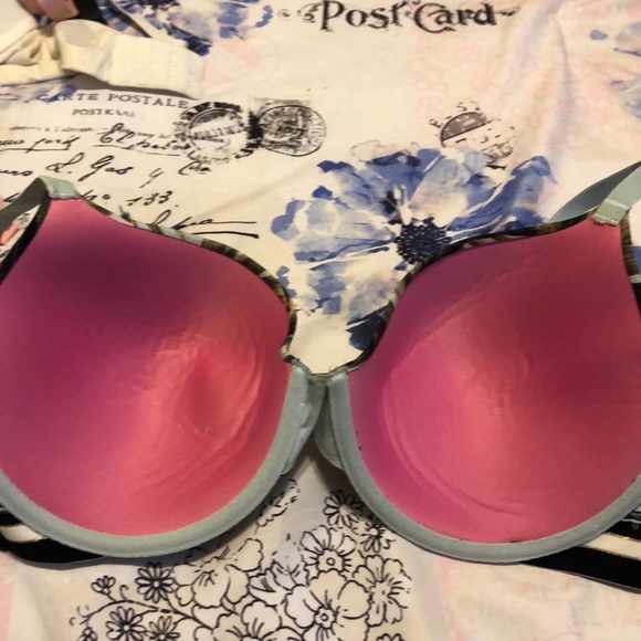 Pink by VS t-shirt bra - Picture 4 of 6